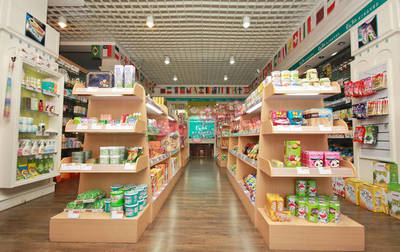 開設進口食品店 機遇、挑戰(zhàn)與成功策略