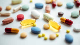 保健食品警示語新規(guī)明年起實施，醒目標注“不是藥物”成硬性要求